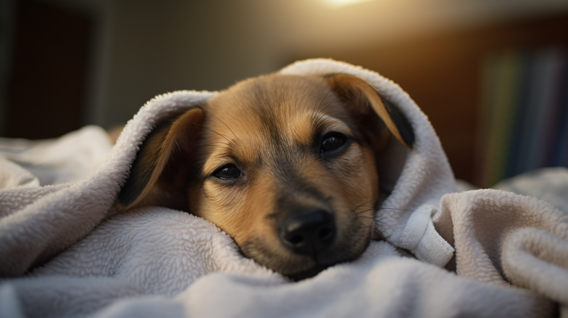 Nuttige informatie over puppy sterilisatie
